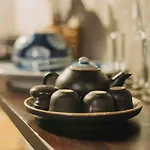 Stay&Chill - S.1: Ancient Studio Nearby Bui Vien