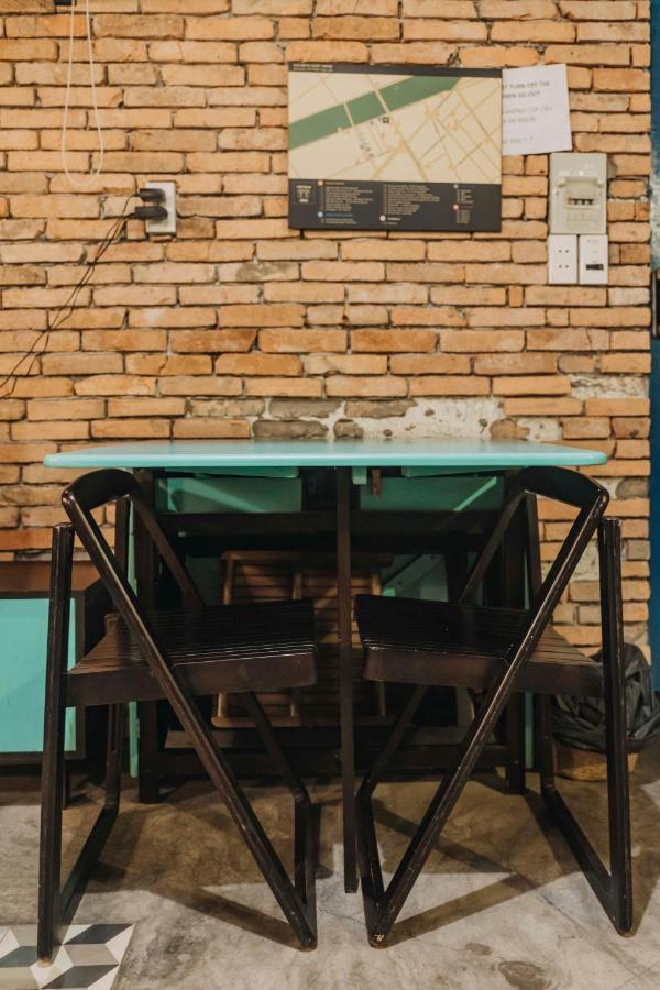 Guest house Stay&chill - S.1: Ancient Nearby Bui Vien Ho Chi Minh City